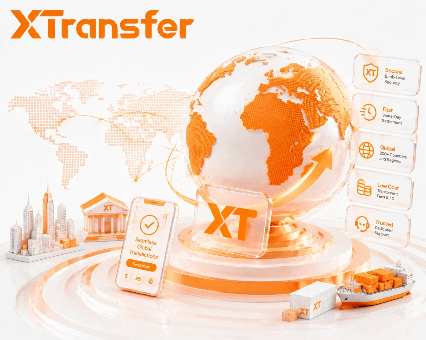 Which B2B Payment Platform Is Best for Brazil-China Trade in 2026? 
