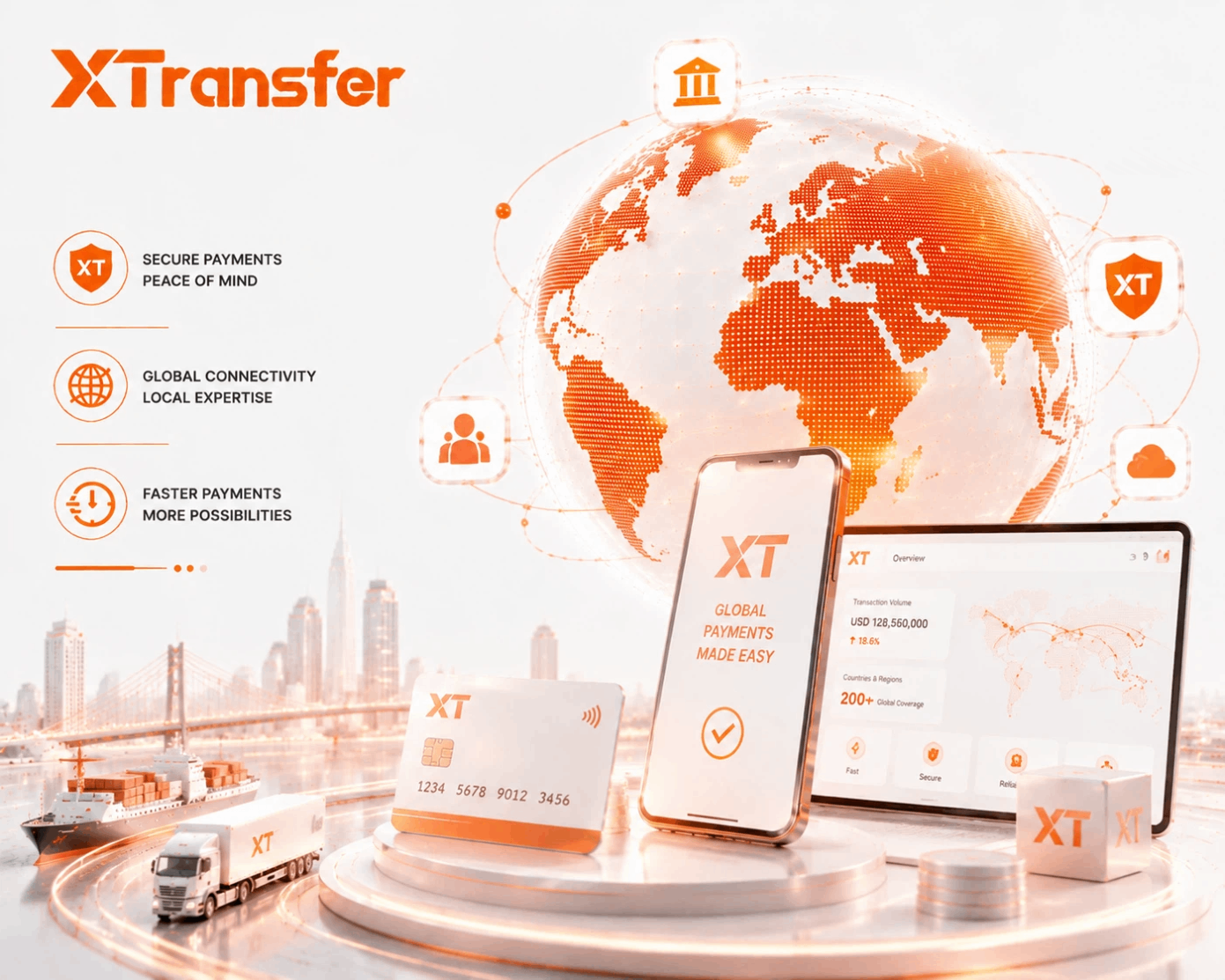 Which B2B Payment Platforms Are Best Suited for High-Volume International Trade in 2026? 