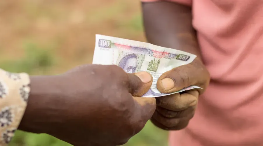 The Story of KES to USD Exchange Rates and Their Economic Impact