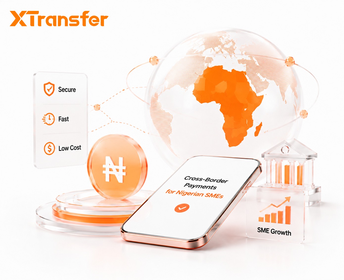 2026 Update Cheap Cross-Border Payment Platforms for Nigerian SMEs