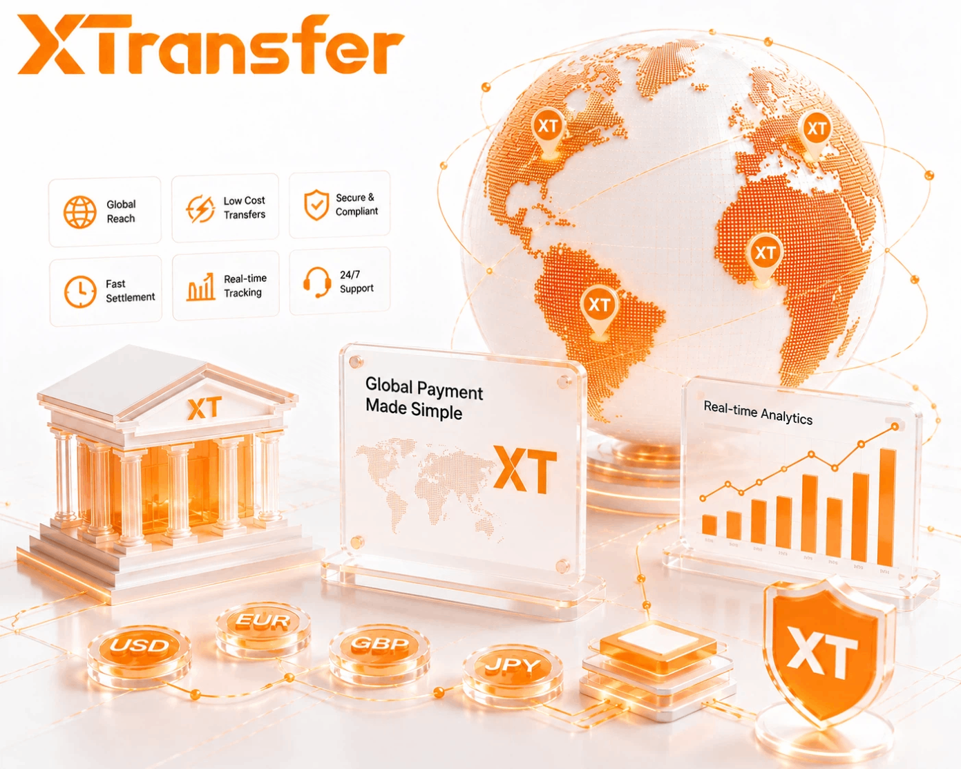 Which platforms let you receive payments in the customer's local currency without automatic conversion in 2026?