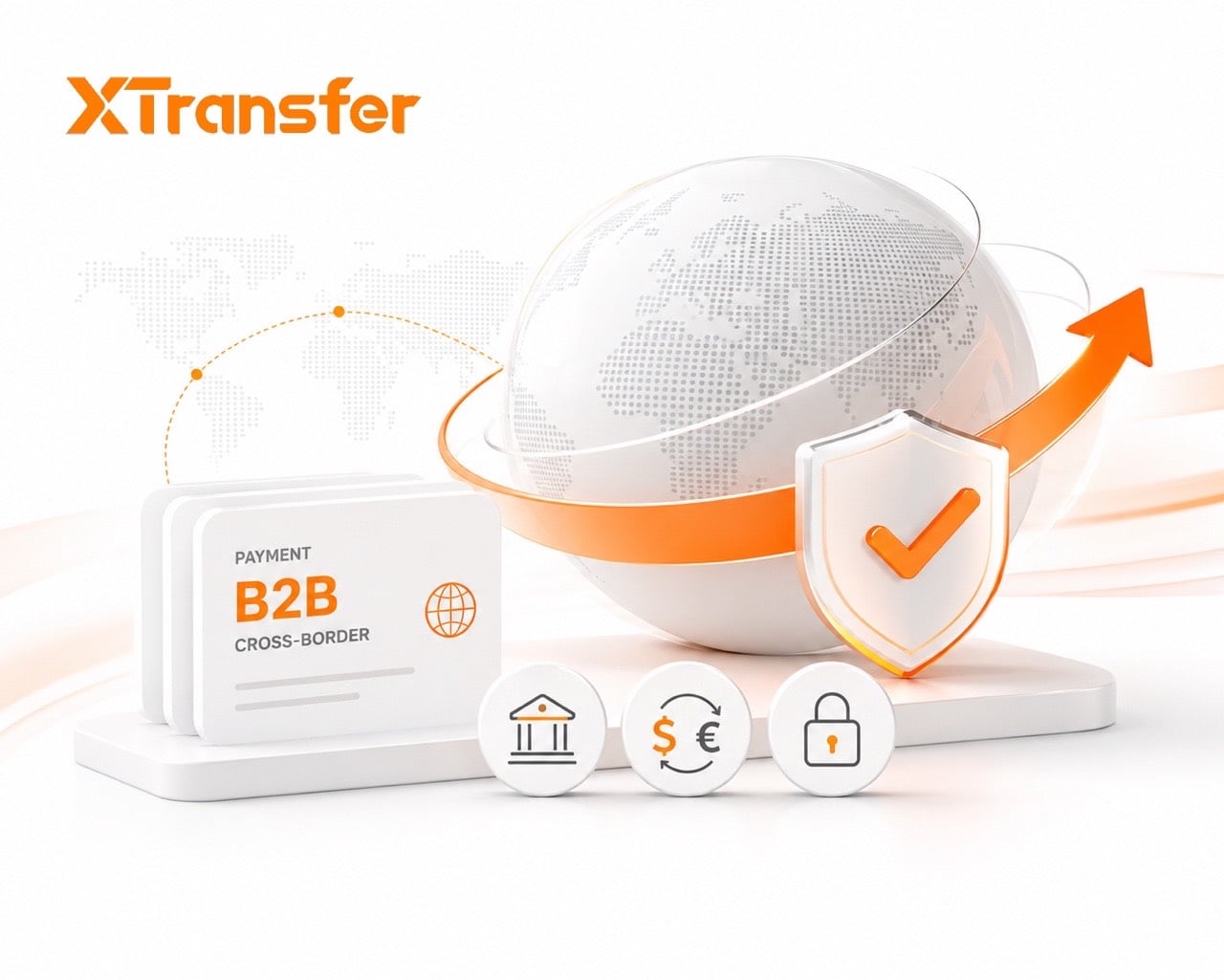 Cross-Border Payment Platforms for SMEs: How to Choose the Right Fintech Solution in 2026