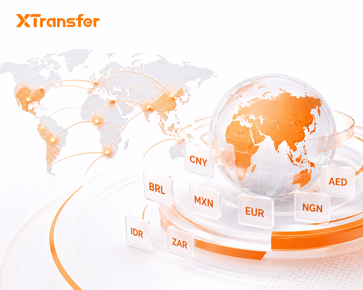 XTransfer Supported Countries in 2026: Unlocking Local Collection Networks for Global SMEs