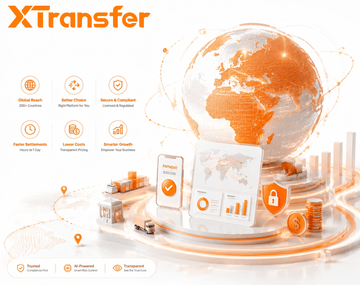 The 2026 Guide to Cross-Border Payment Platforms: Beyond “Best”