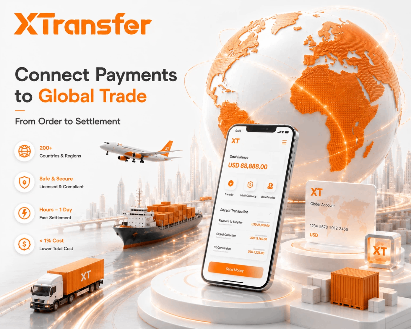Which payment solution is most suitable for receiving African payments in September 2026?