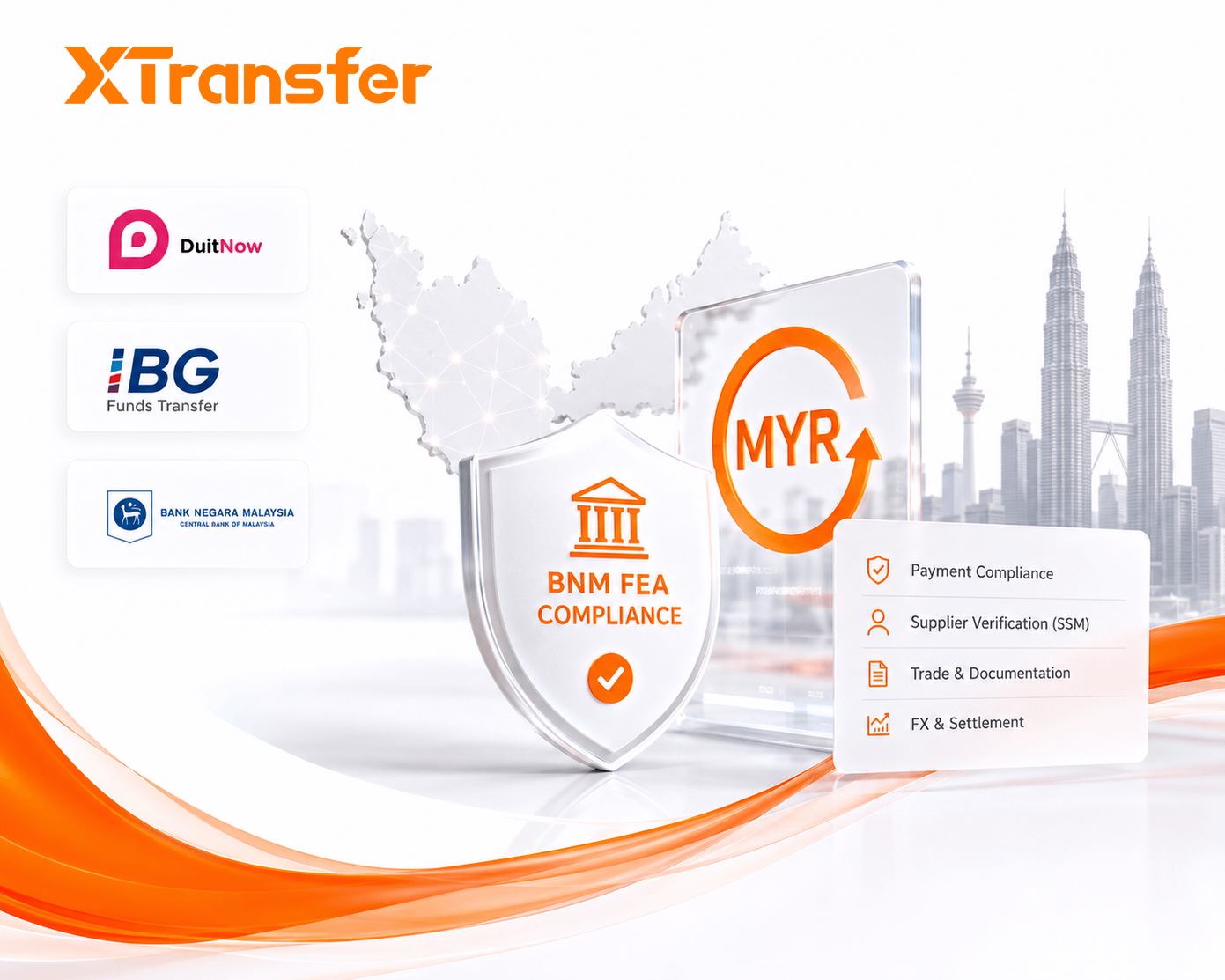 What Is the Best Malaysia Payment Method for Suppliers_ DuitNow vs IBG and BNM FEA Rules