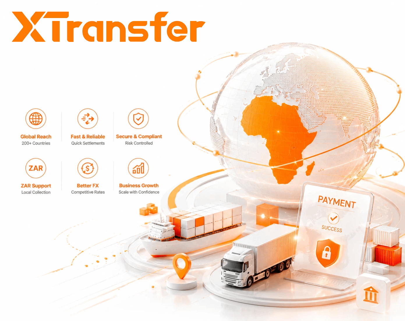Best Payment Platforms for South African Importers and Exporters in 2026