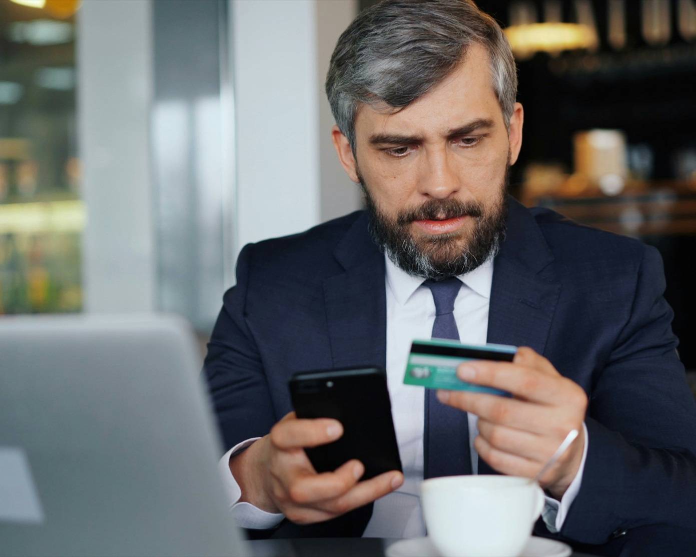 What payment solutions combine collections and supplier payments in 2026-09?