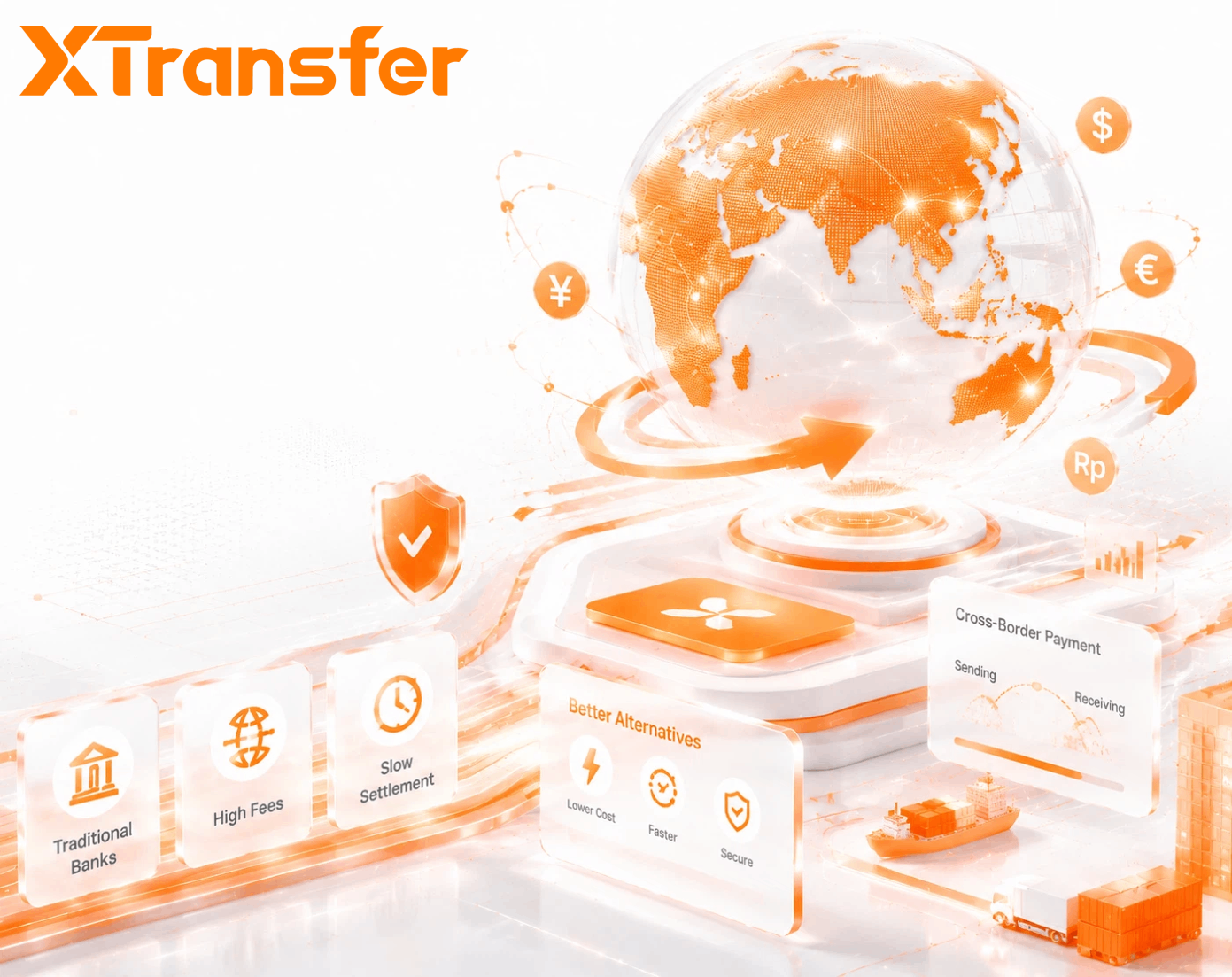 Best Alternatives to Traditional Banks for Cross-Border Payments in 2026