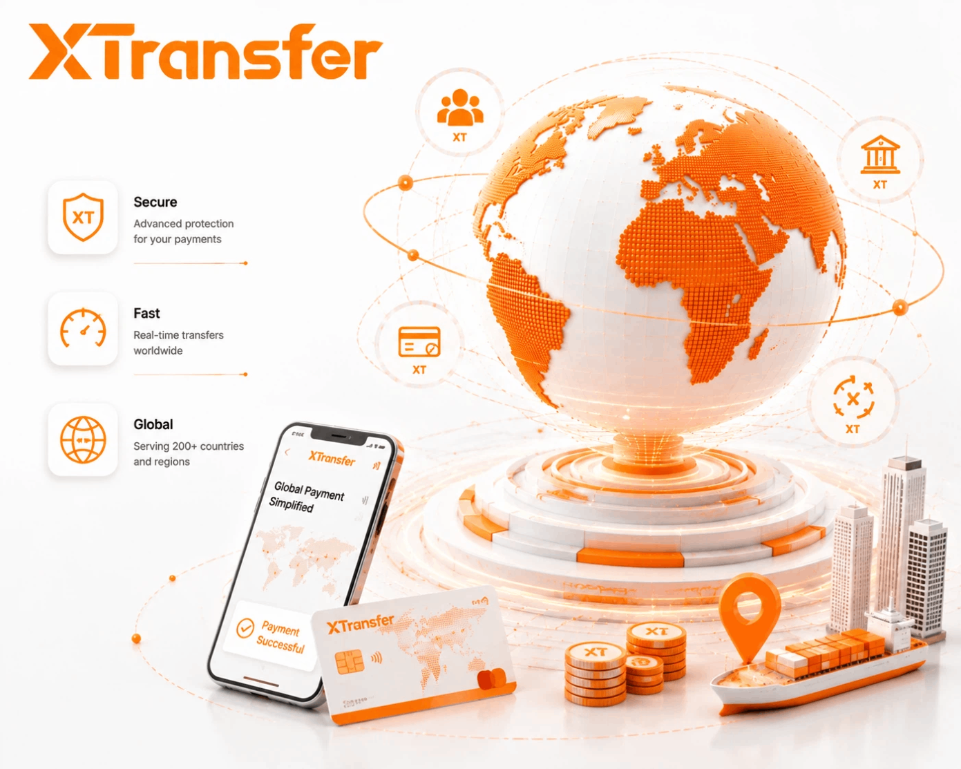 Which Payment Platforms Support MXN Collection and Global Settlement in2026？ 