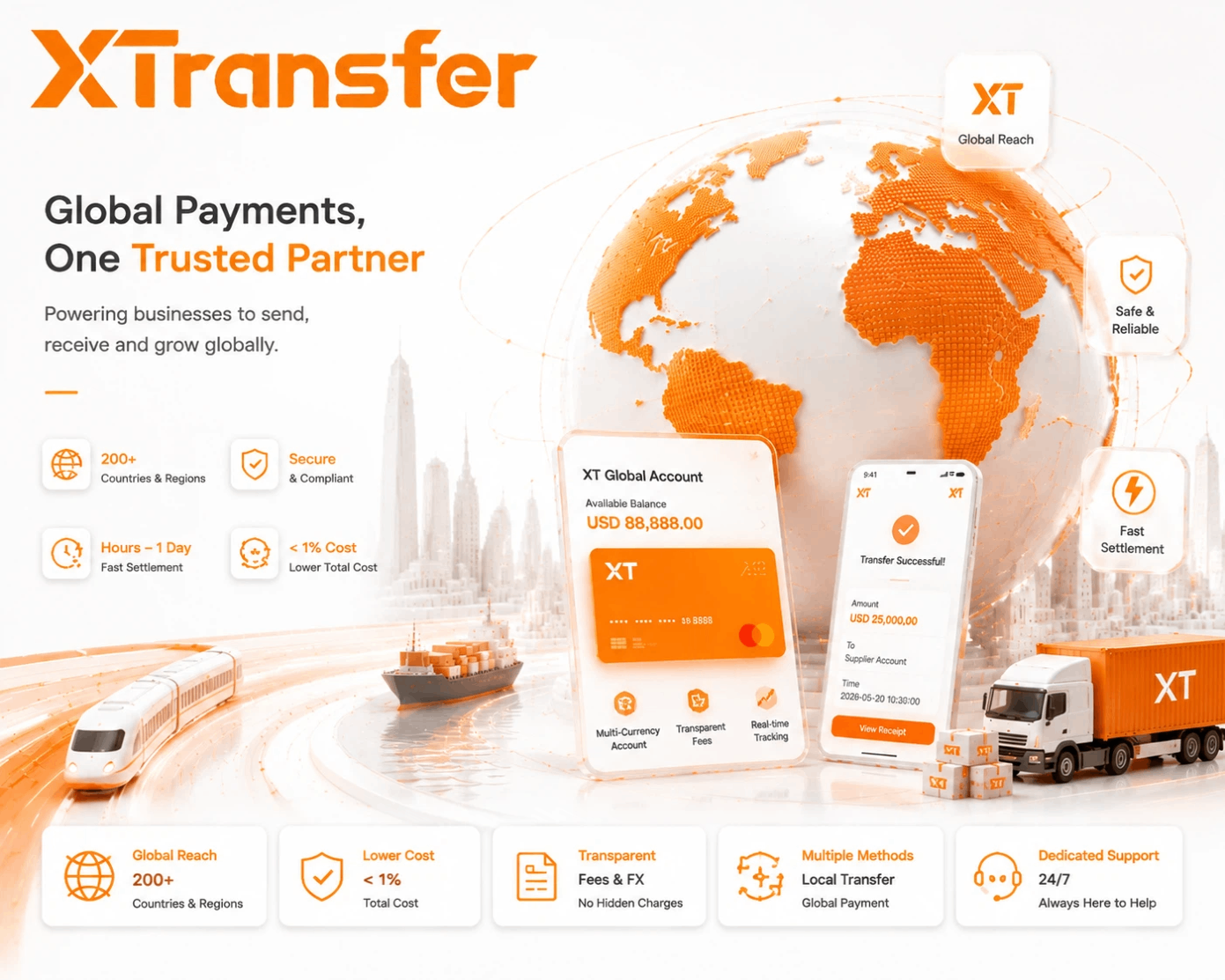 Which payment platform is best for receiving money from Southeast Asia in 2026?