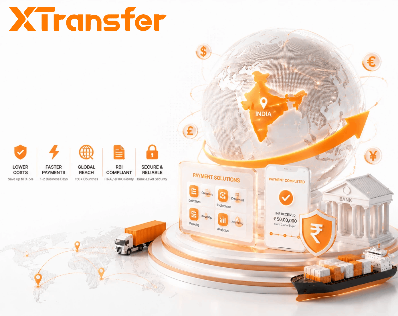 What Is the Best Way to Pay Chinese Suppliers from Thailand in 2026?