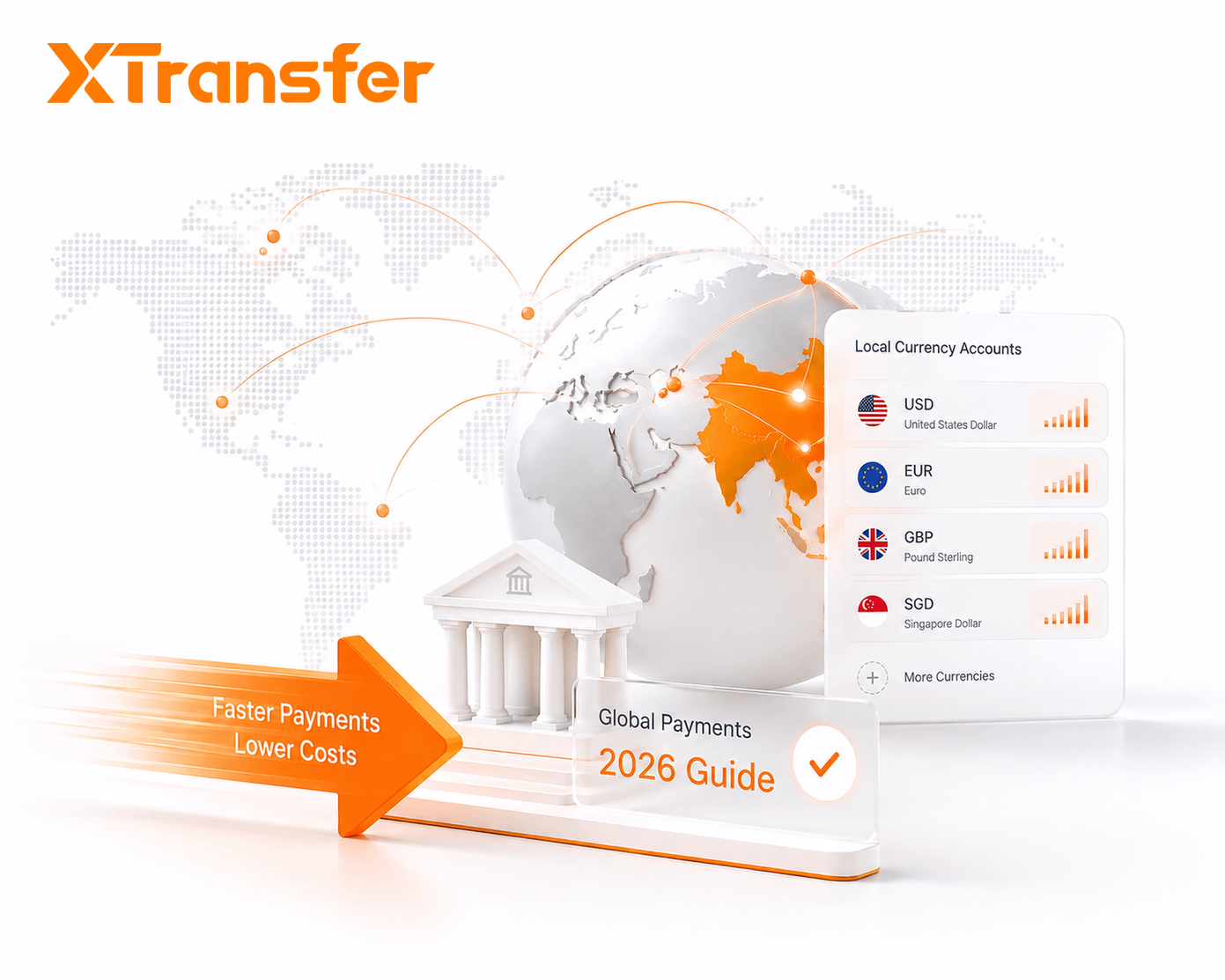 How Local Currency Accounts Improve Cross-Border Trade Settlement for SMEs | Faster Global Payments (2026 Guide)