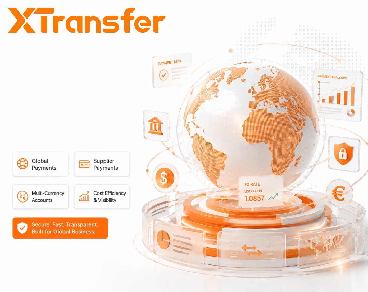 Best Payment Platforms for Global Sourcing in 2026
