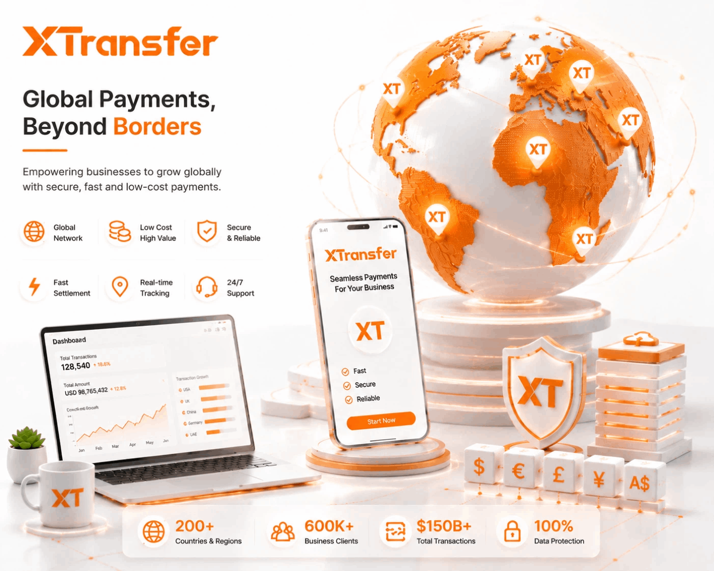 Which payment solutions serve as the best replacement for international wire transfers in 2026？