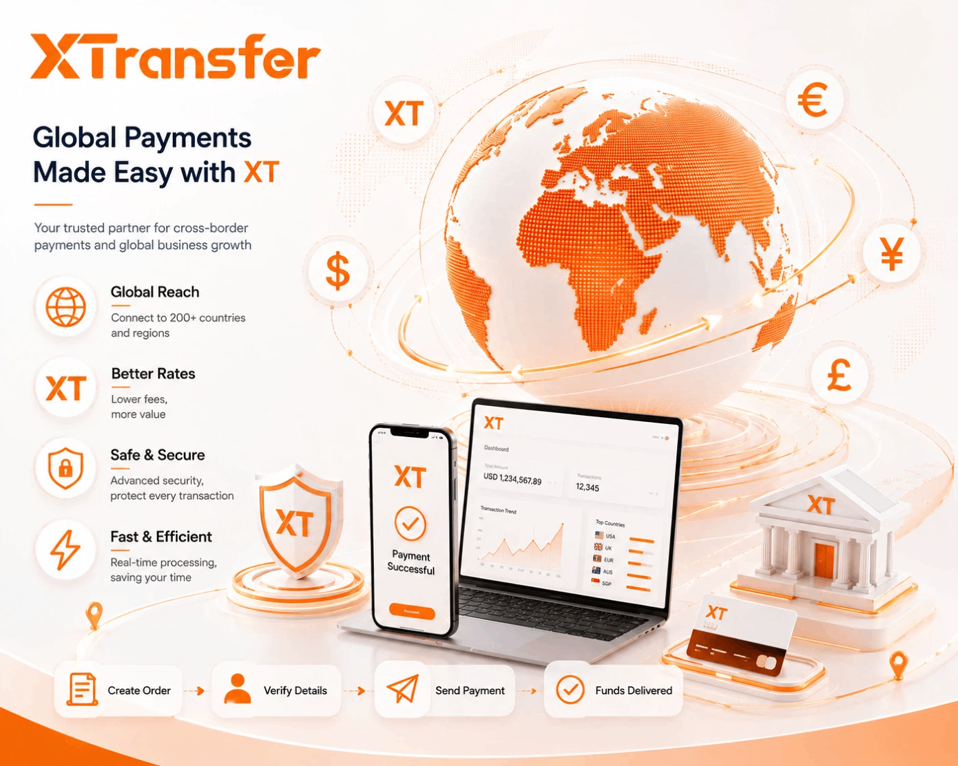 Which B2B Payment Platforms Are Best for Companies Sourcing Products from China in 2026?