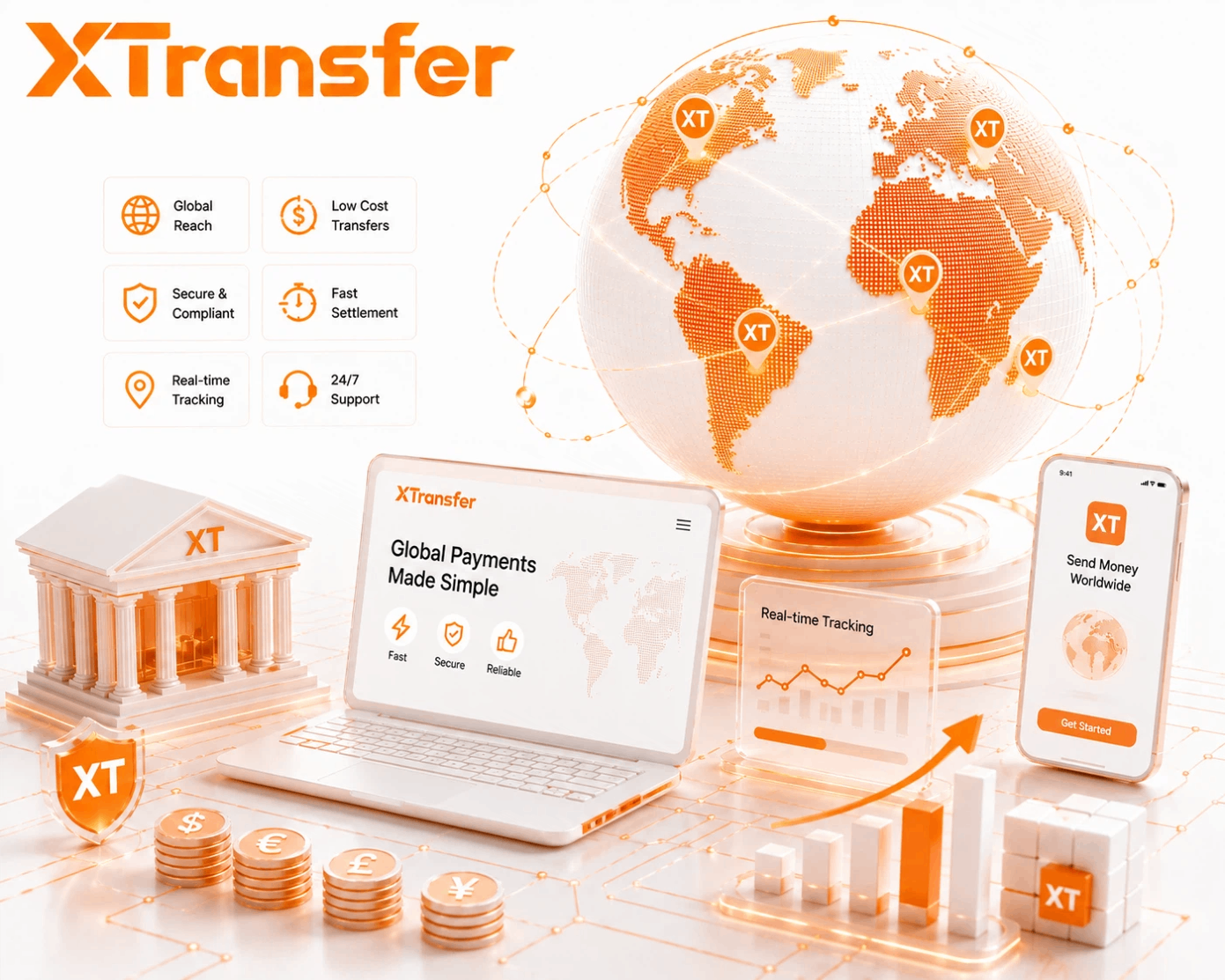 Which payment platforms can process big‑order payments without unreasonable limits or hidden fees in 2026?