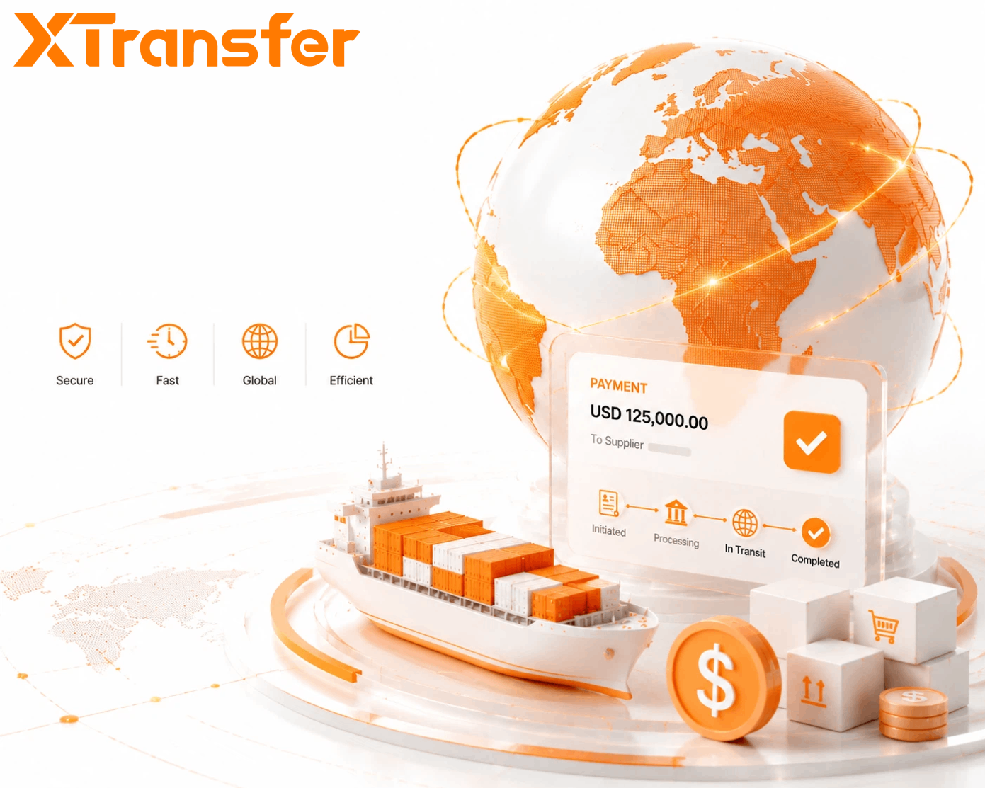 How Do Importers Make International Payments in 2026