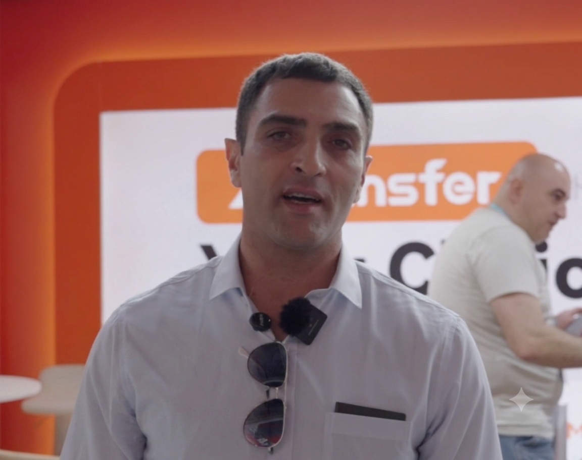 How Hong Kong Businesses Can Simplify Supplier Payments: Wesley Goldman's Experience with XTransfer