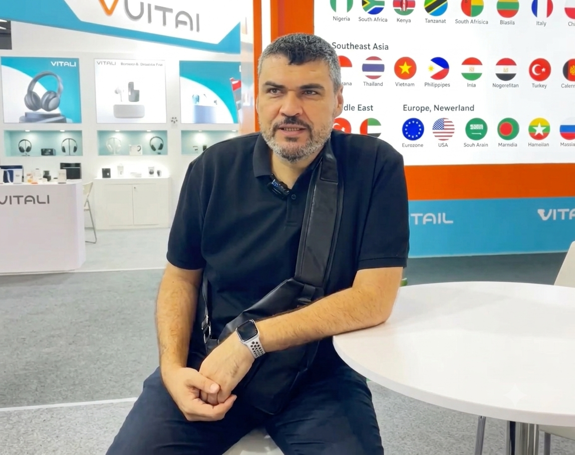 How Turkish Businesses Can Simplify Cross-border Payments: Mohammed's Experience with XTransfer