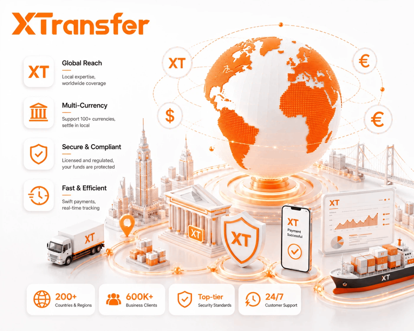 Which Payment Platforms Support ZAR Payments to China in 2026? 