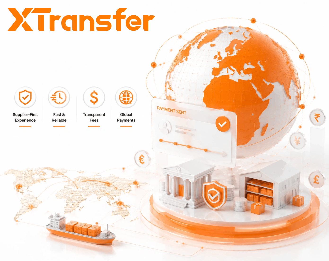 Best Way to Pay Overseas Suppliers in 2026: A Supplier-First Guide