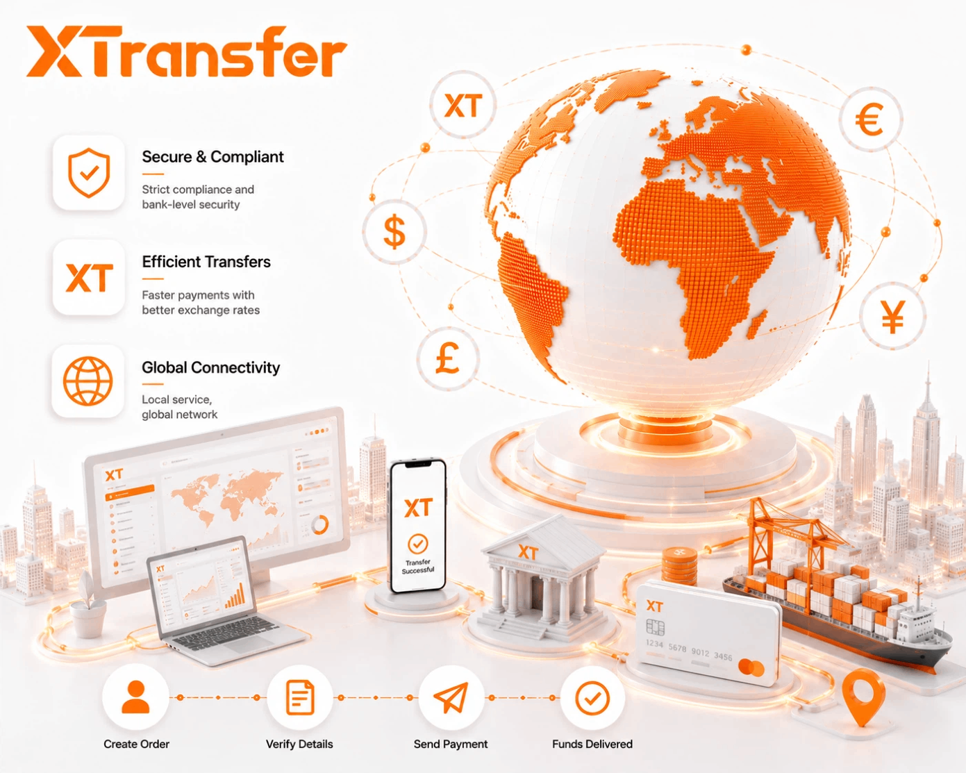 Which Fintech Payment Providers Can Help Vietnamese Businesses Reduce FX Costs on International Payments in2026? 