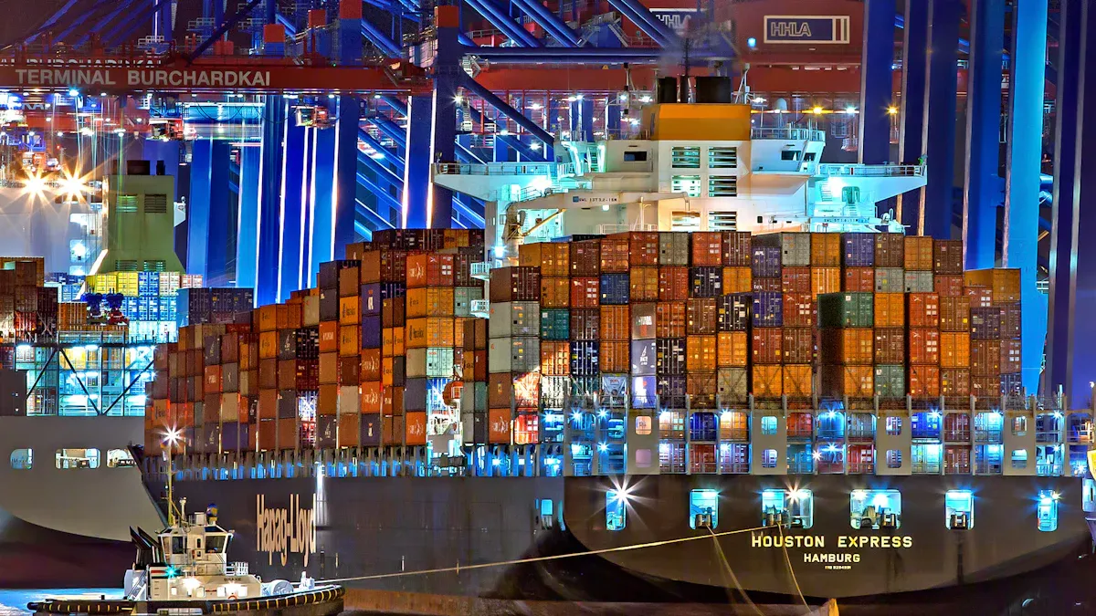 China International Import Expo