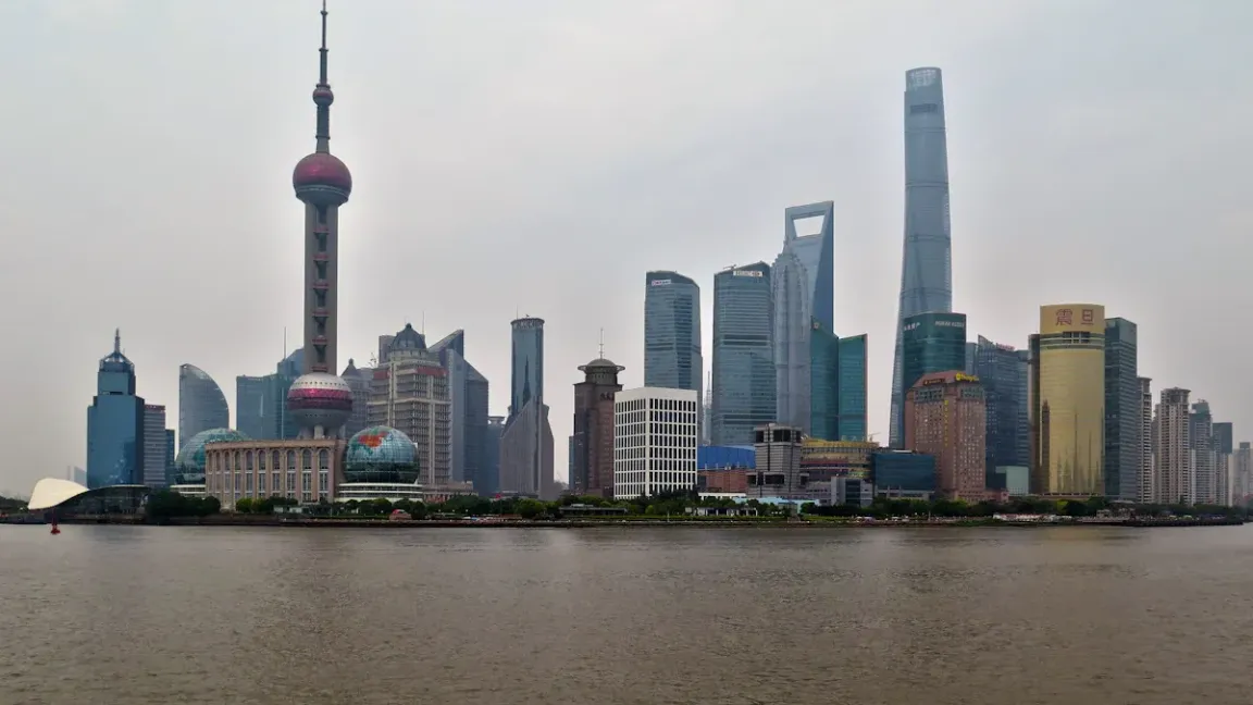 China Council for the Promotion of International Trade (CCPIT)