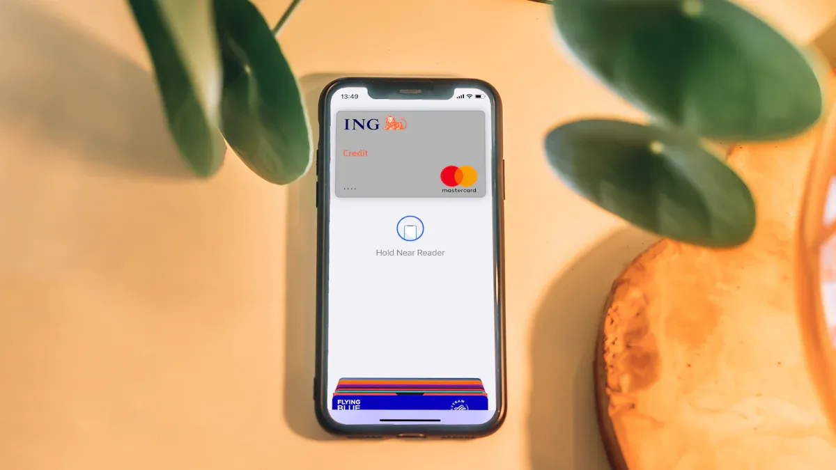 Neobanking