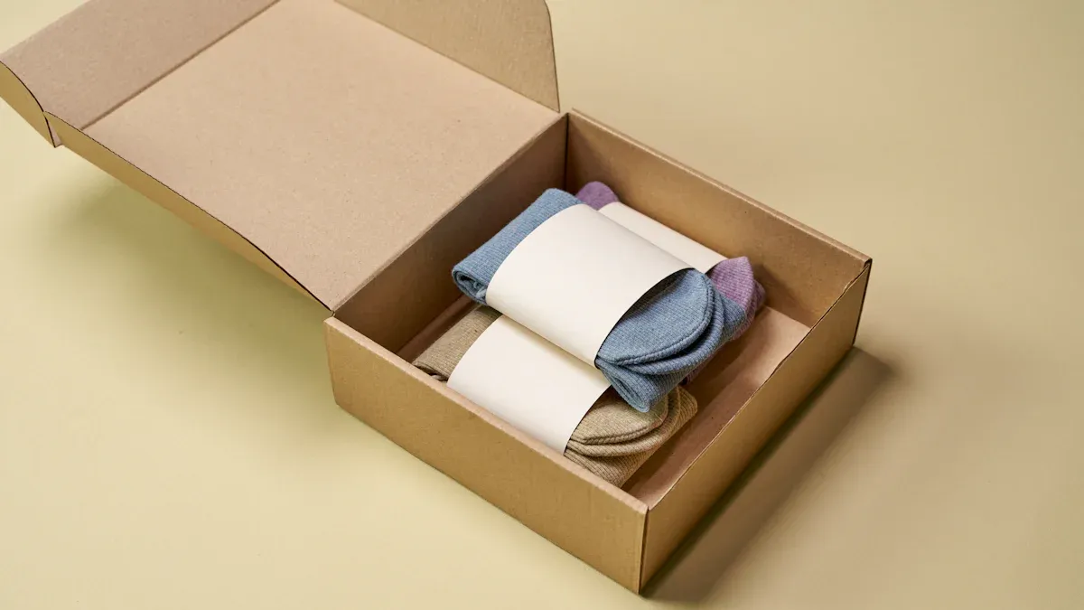 Packing List