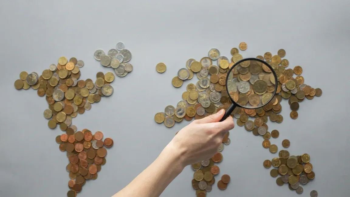 Foreign Exchange Administration Declaration Code