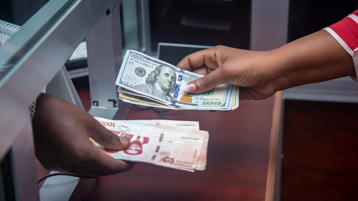 Wire Transfer