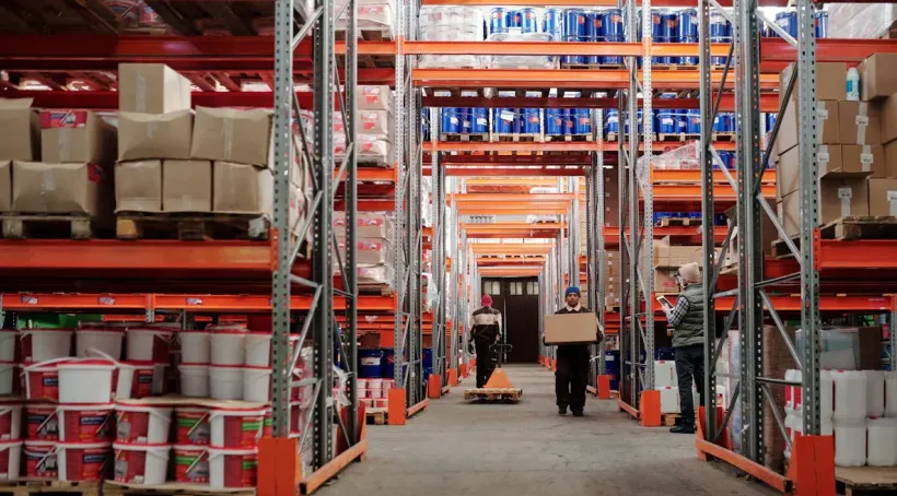 logistics