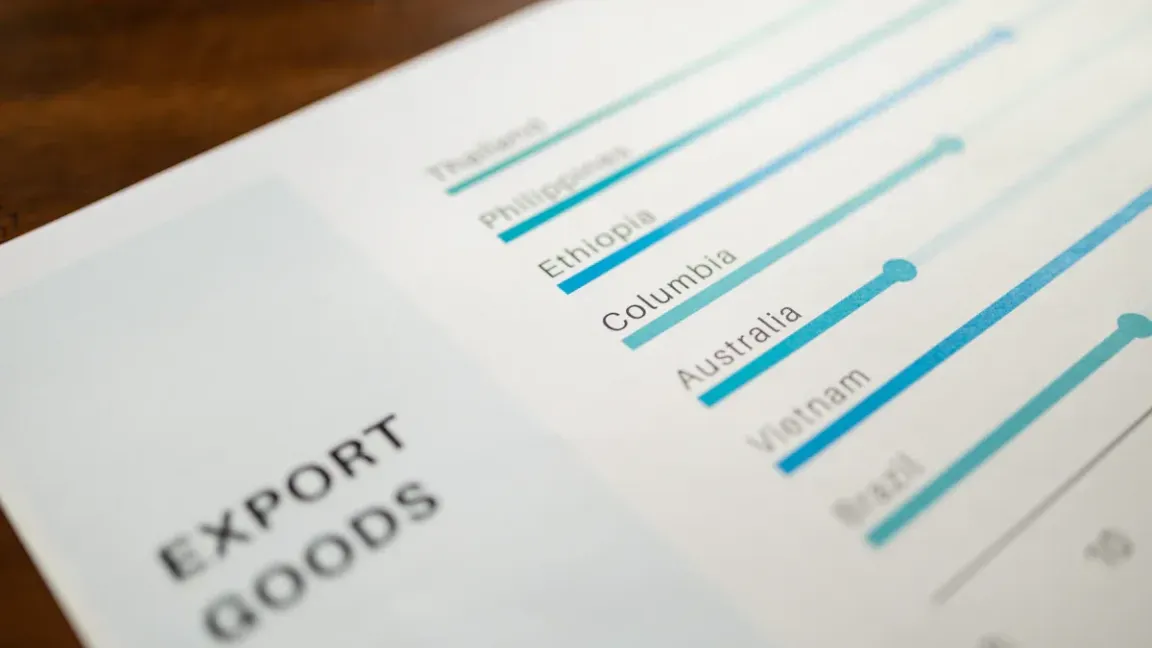 Export Agency Agreement