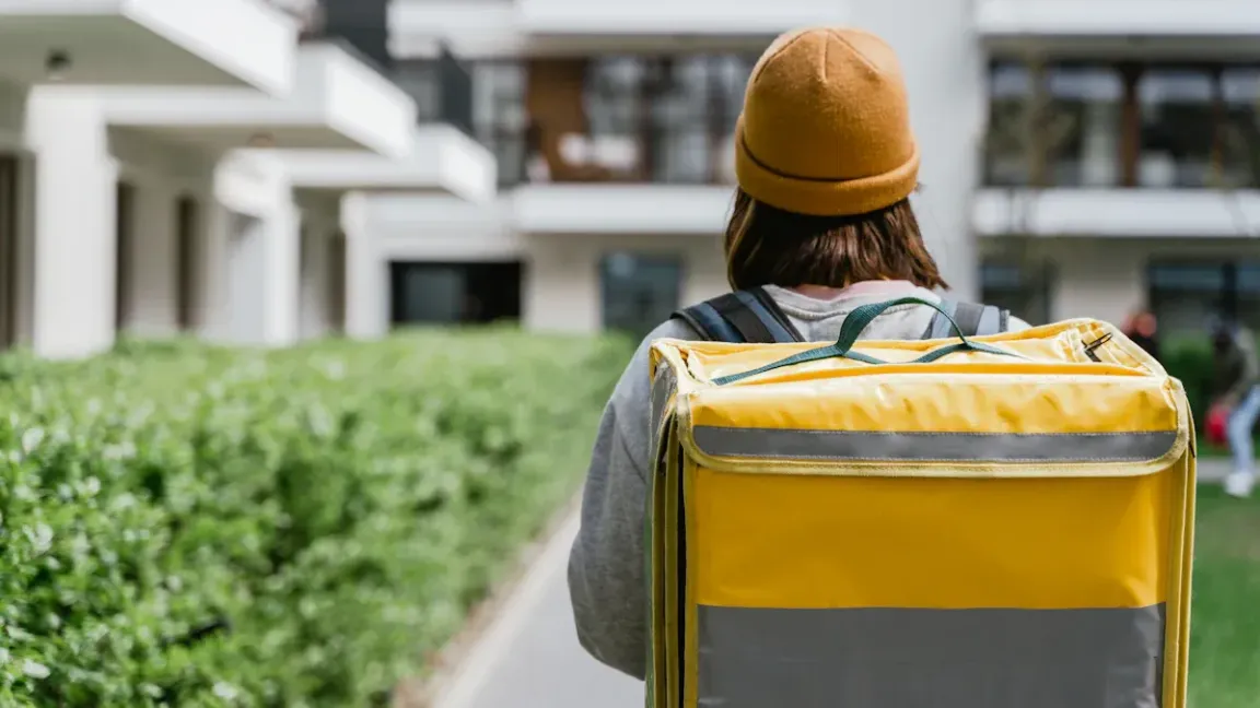 EMS (express mail special)