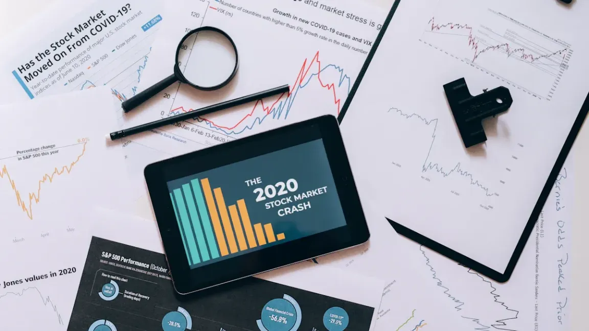 Financial Transaction Tax