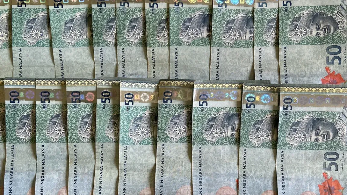 Malaysian Ringgit