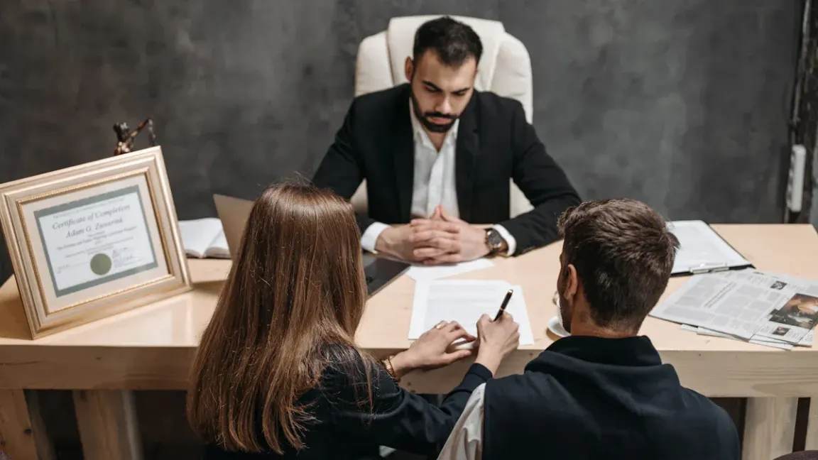 Export Agency Agreement