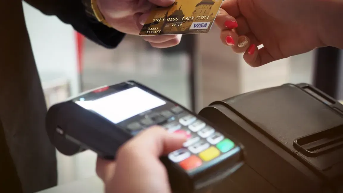 B2B in Global Payment