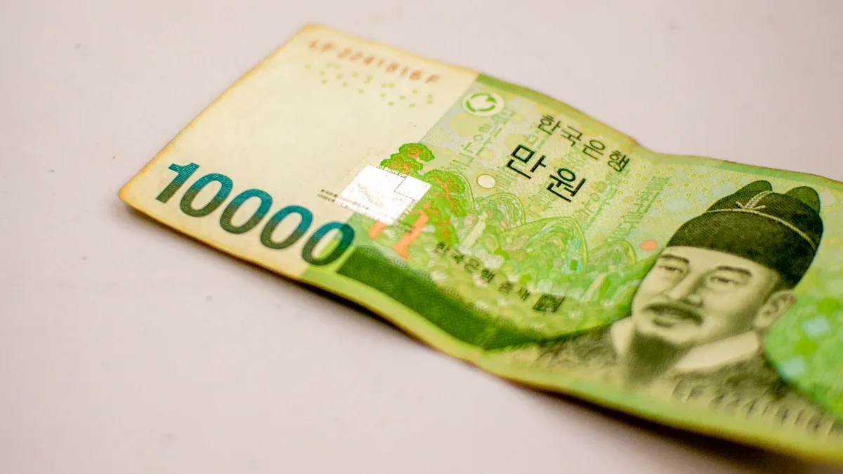 Japanese Yen
