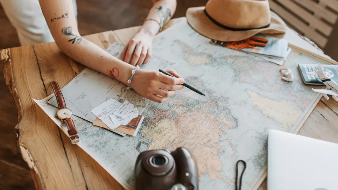 DOC (document) in Global Trade