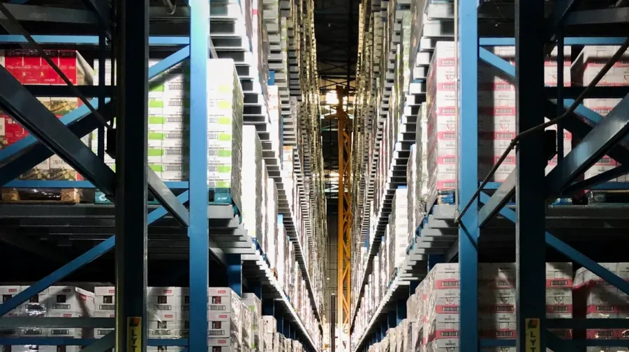 logistics