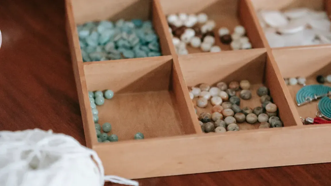 Benefits of Shopping