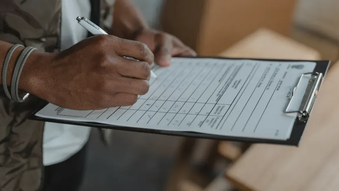 Foreign-Income Declaration Form