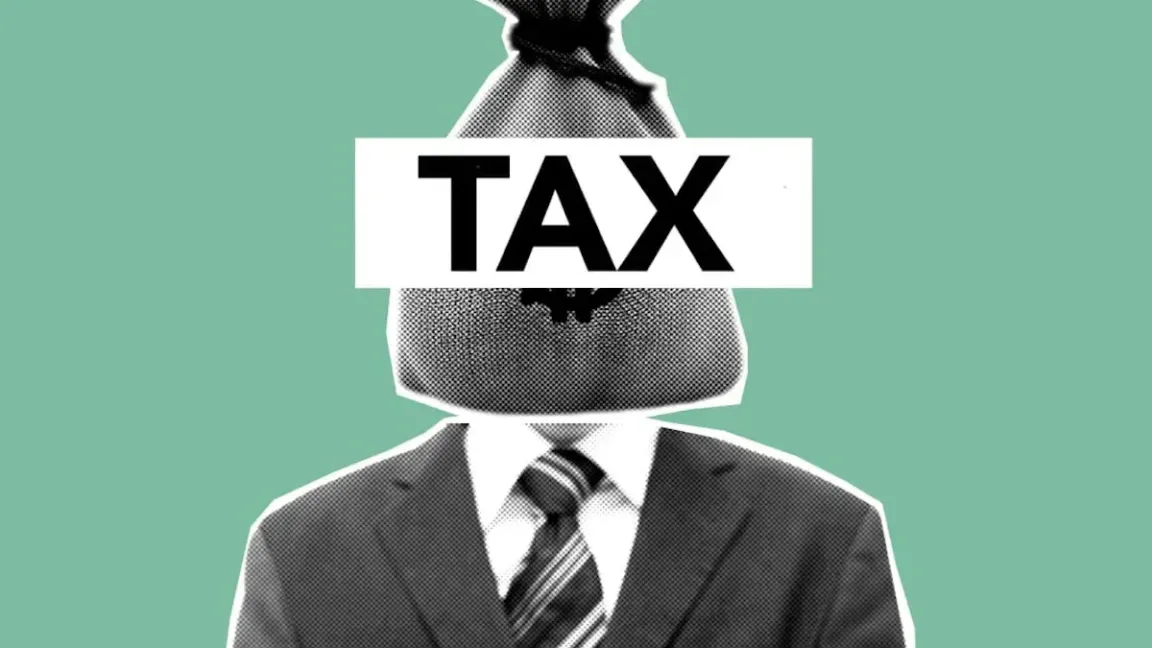 Tax Payment Certificate