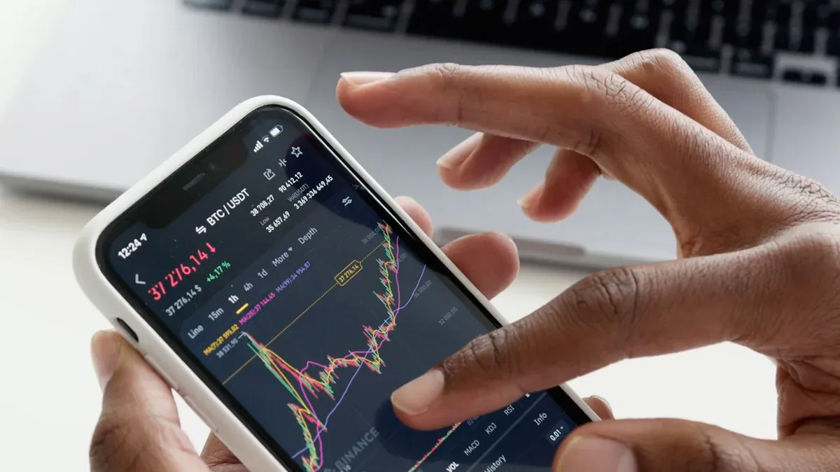 Forex Account 