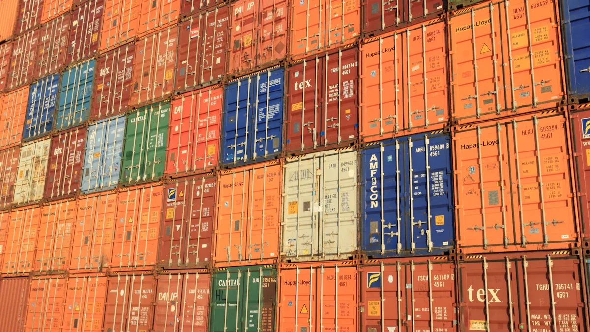 Logistics
