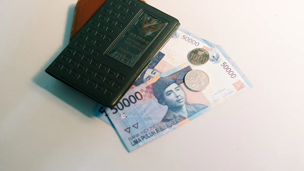Korean Won