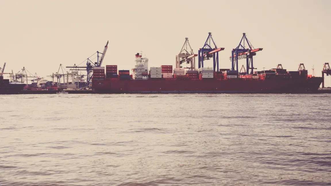 Freight Forwarder Booking